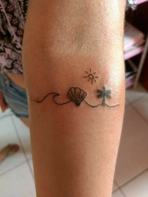 Tattoo by maracanau