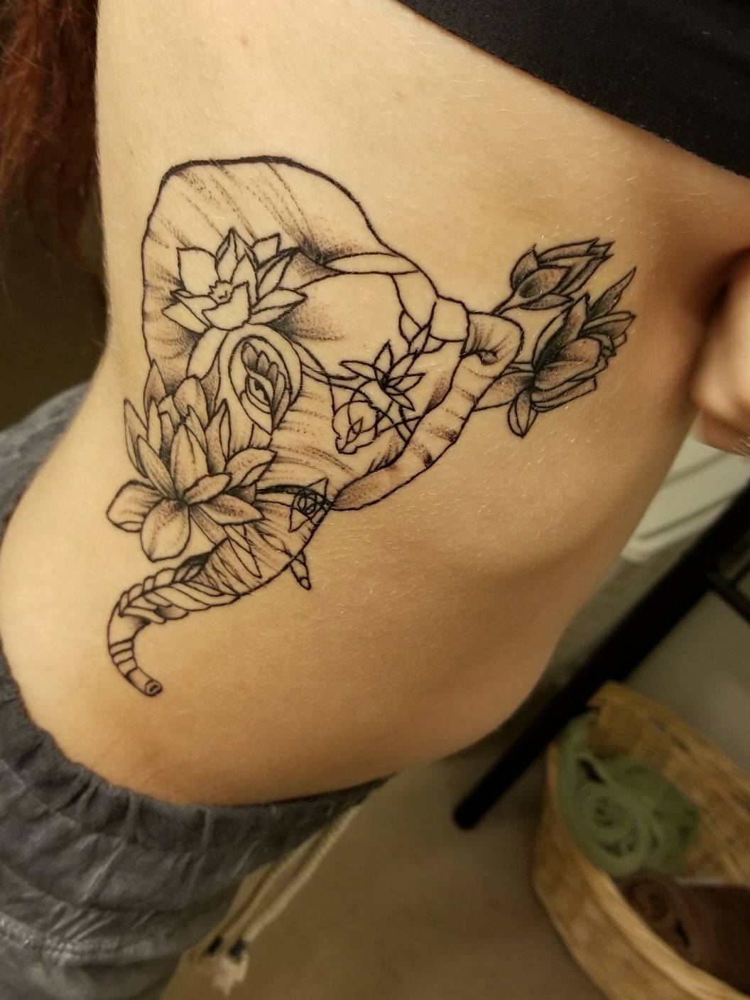 Tattoo uploaded by kyra elizabeth tattoodo