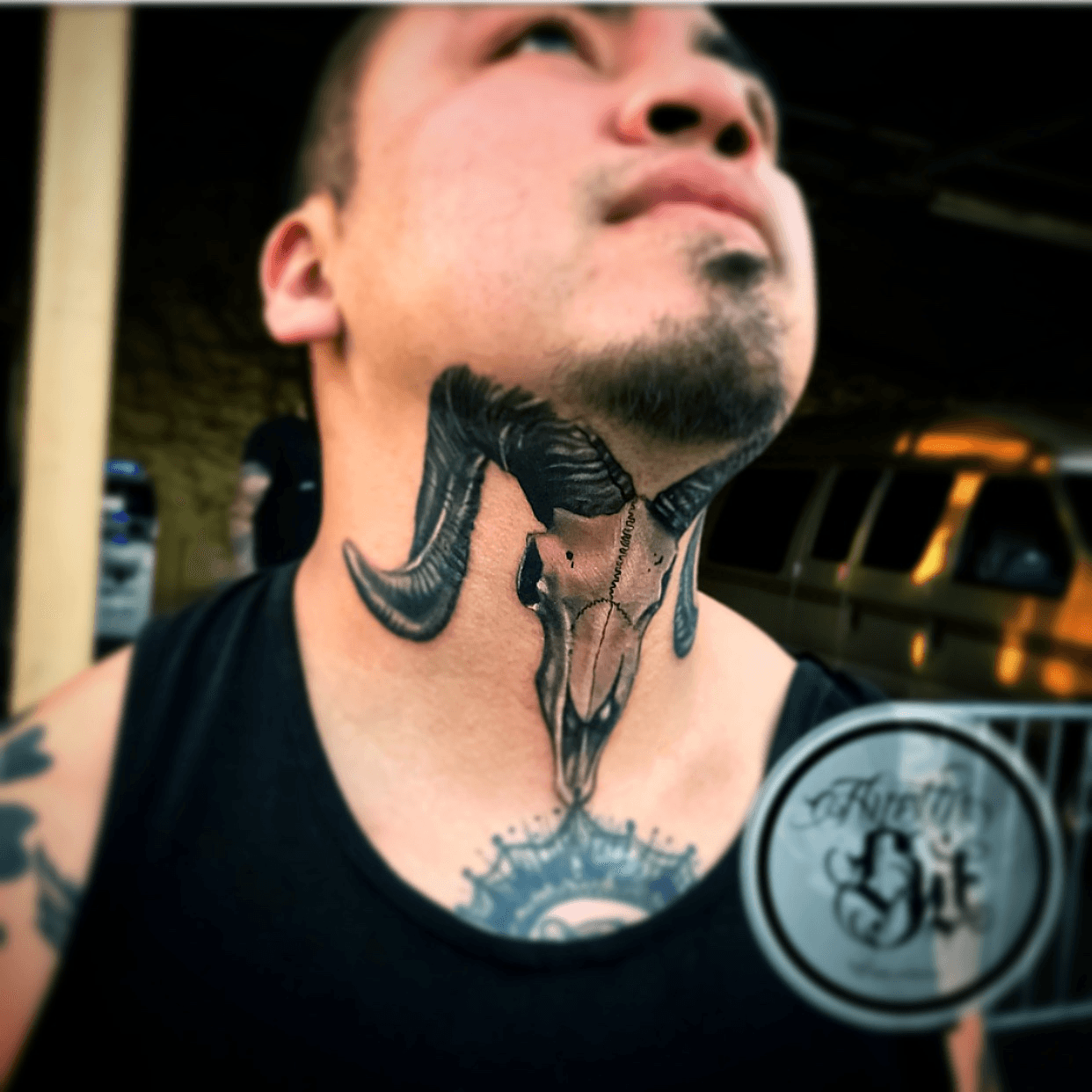 25 Best Baphomet Tattoo Designs With Meaning