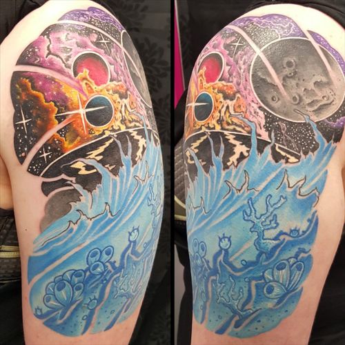 Tattoo image