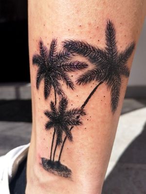 My design#palm #tree