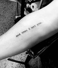 Tattoo