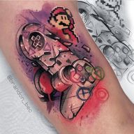 Tattoo