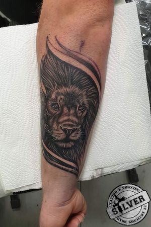 Tattoo by Balázs