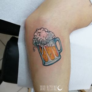Beer 🍺