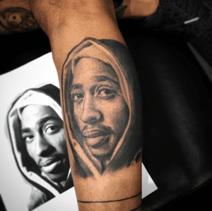 Tattoo by Ink Arcade Tattoos