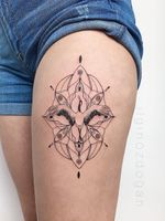 Crane tattoo by Ilgin Ozdogan #ilginozdogan #cranetattoos #crane #birds #feathers #wings #flying #animal #nature #mandala #linework #geometric #sacredgeometry #flower #pattern #illustrative