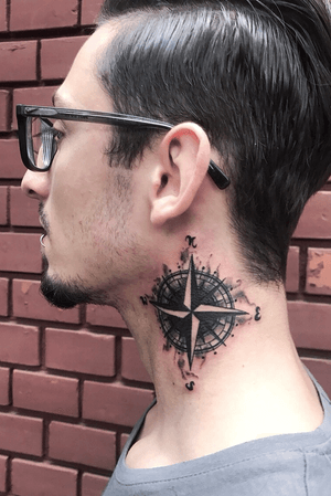 Tattoo by Rising Spirit Tattoo & Art