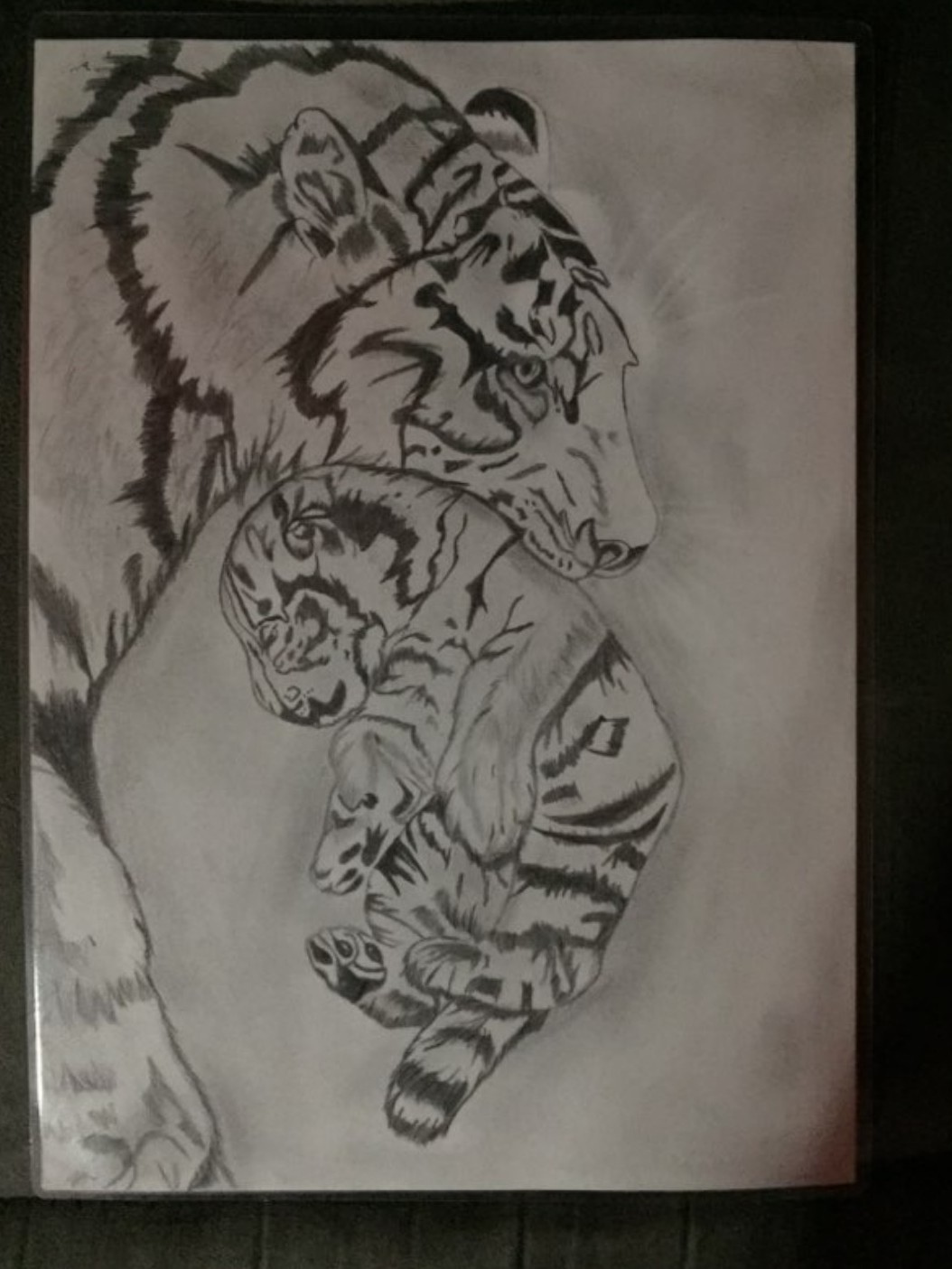 Tattoo uploaded by Christine A • Tattoodo