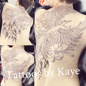 Tattoo by Ironhyde Tattoo Co. LLC