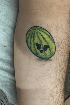 My Melon ❤️🍉