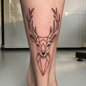 Tattoo by the ink society