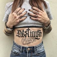 Tattoo
