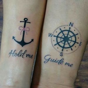 Tattoo by sm tattoo ink
