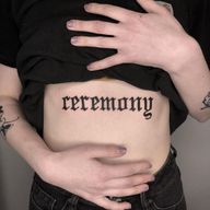 Tattoo