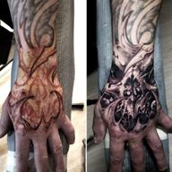 Tattoo