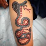 Bay Area Tattoo Convention 2019 - Tattoo by Chad Koeplinger #ChadKoeplinger #BayAreaTattooConvention #BayArea #tattooconvention #SanFrancisco #tattooartists