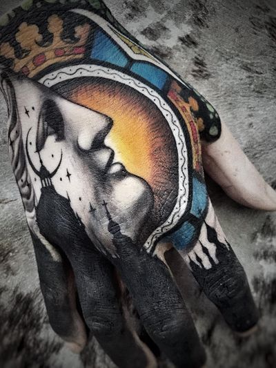 Awesome tattoo by Josh Lin #JoshLin #TattoodoAmbassador #Tattoodo #awesometattoos #besttattoos #tattooartist #tattooidea #cooltattoos #tattoosformen #tattoosforwomen