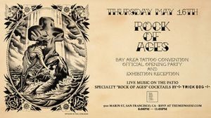 Bay Area Tattoo Convention 2019 #BayAreaTattooConvention #BayArea #tattooconvention #SanFrancisco #tattooartists