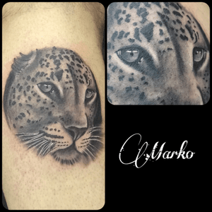 Tattoo by Sailorink Tattoo & Supply
