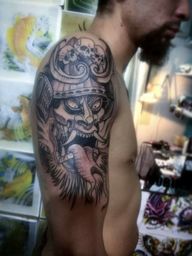 Tattoo