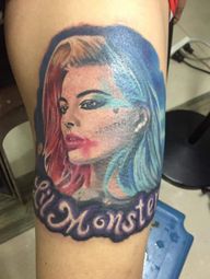 Tattoo