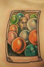 Tattoo