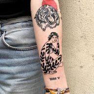 Tattoo