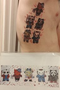 Tattoo