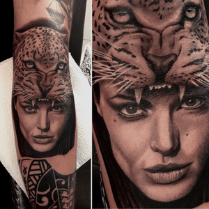 Tattoo by Tattoostudio "Ink-Royal"