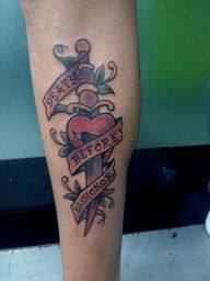 Tattoo