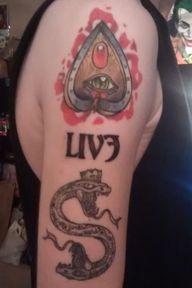 Tattoo
