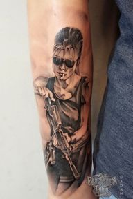 Tattoo