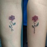 Mommy and daughter rose names