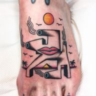Tattoo