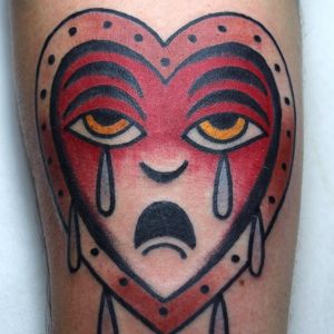 Tattoo by Show-Tattooing