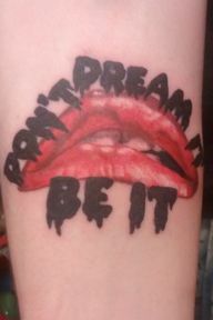 Tattoo