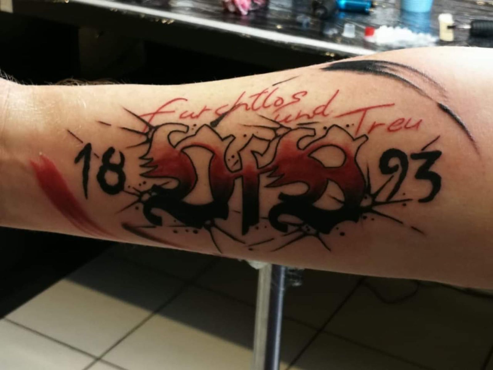 Tattoo uploaded by Art 4 Soul Ink • Tattoodo