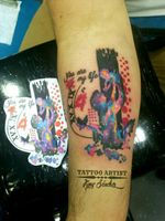 Tattoo