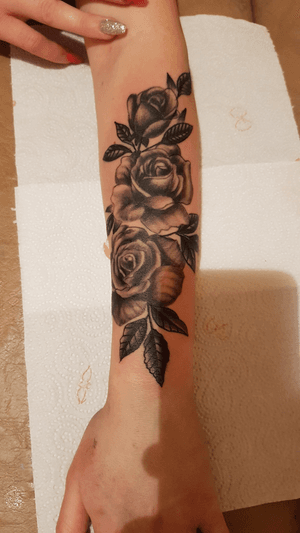 Tattoo by Picasso INK - Tattoo Lounge