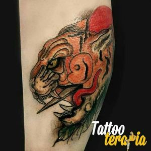 Trabalho autoral do tatuador Pedro Tavares. Whatsapp 11 991626438