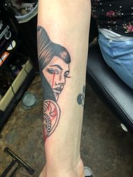 Tattoo