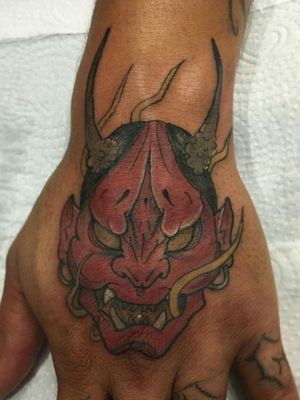Tattoo by TattooTerapia