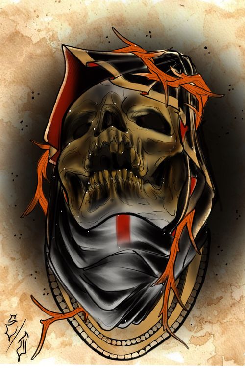 Tattoo image