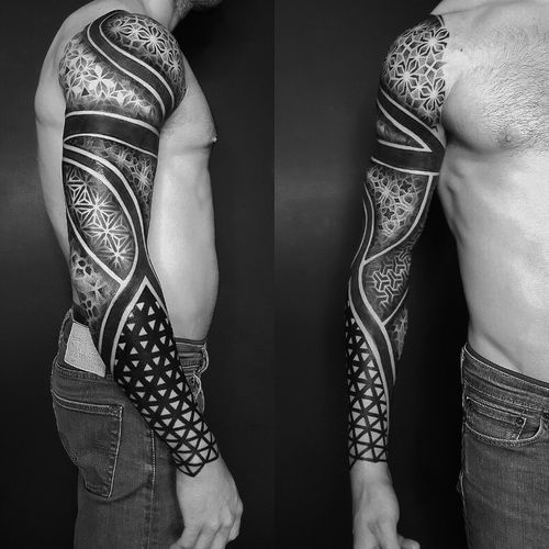 Tattoo uploaded by Tom Ten Tattoo • Tattoodo