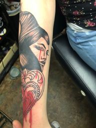 Tattoo