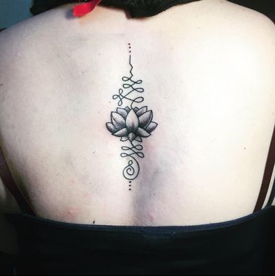Explore the 50 Best Unalome Tattoo Ideas (2019) • Tattoodo Explore the 50 Best Unalome Tattoo Ideas (2019) • Tattoodo