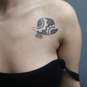 o'clock orange (laranja mecânica) da minha amiga @hdetroia feito na @hengstudio19 ▪ Faça seu orçamento: 99180-8434 ▪ #oclockorange #laranjamecanica #filmetatuagem #filmtattoo #belohorizonte #bhtattoo #mgtattoo #tattoos #tattoo #tattooartist #tattooed #ink #tattooart #inked #tattooing #tattooist #tattoolife #tattooer #tattoodesign #tattoostudio #tattoolove #tattoomodel #tattooink #tattooworkers #tattoogirl #tattoo2me