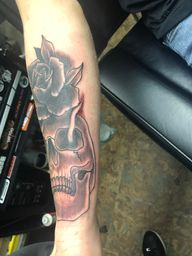 Tattoo
