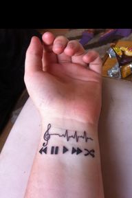 Tattoo